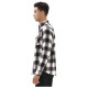 Emerson Ανδρικό πουκάμισο Men's Checkered Flannel Shirt